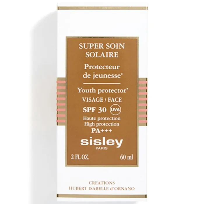 SISLEY Super Soin Solaire Visage SPF30