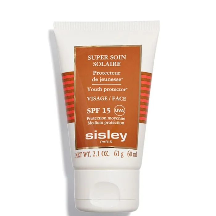 SISLEY Super Soin Solaire Visage SPF15