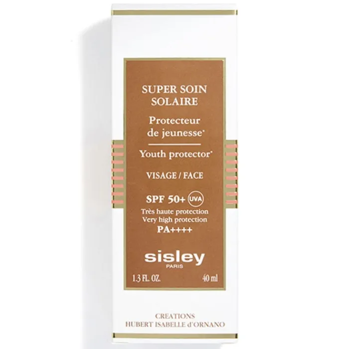 SISLEY Super Soin Solaire Visage SPF50