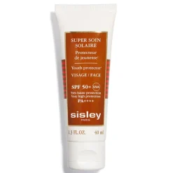 SISLEY Super Soin Solaire Visage SPF50