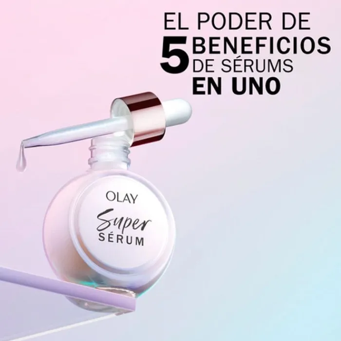 Olay Super Sérum
