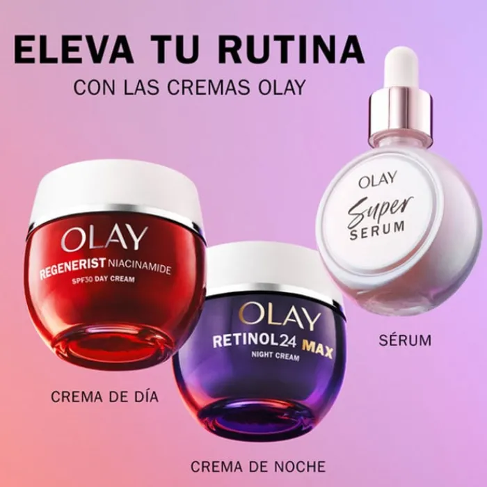 Olay Super Sérum
