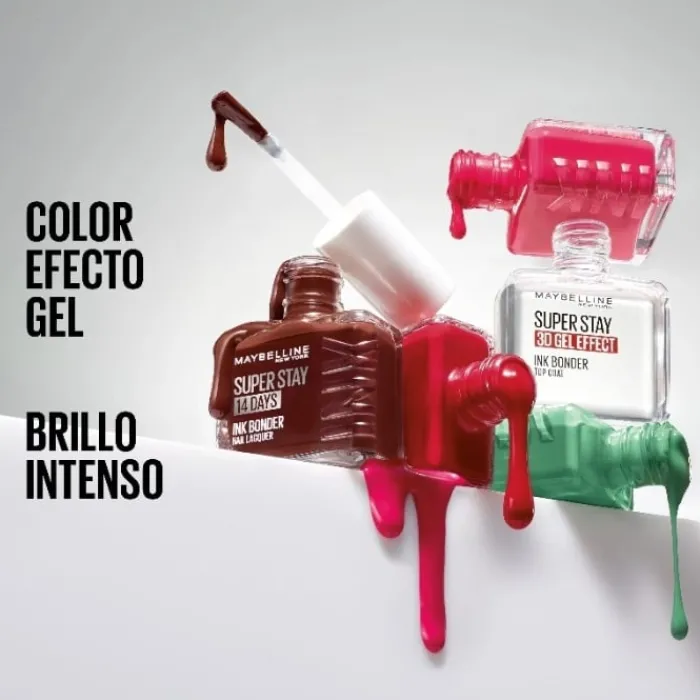 MAYBELLINE Super Stay Ink Bonder