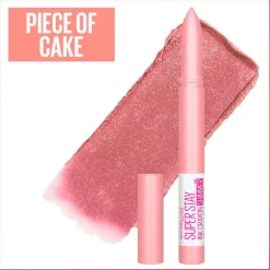 MAYBELLINE Super Stay Ink Crayon