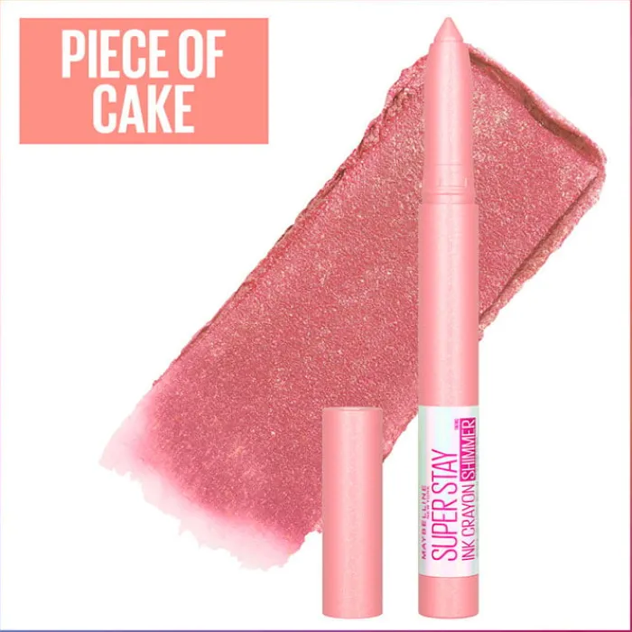 MAYBELLINE Super Stay Ink Crayon