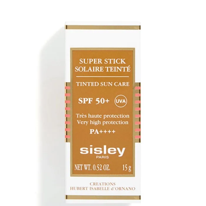 SISLEY Super Stick Solaire Teinté SPF50