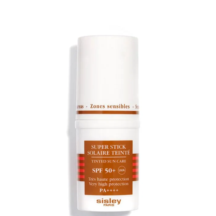 SISLEY Super Stick Solaire Teinté SPF50