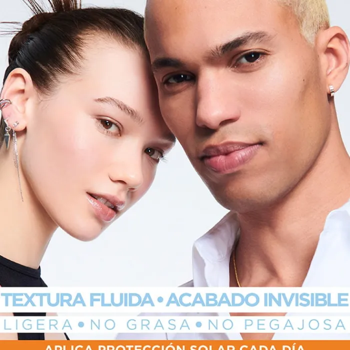 Delial Super UV Fluido Facial Niacinamida SPF50+