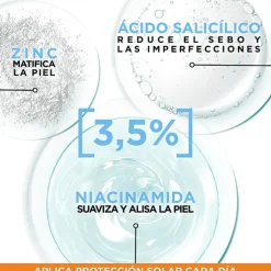 Delial Super UV Fluido Facial Niacinamida SPF50+