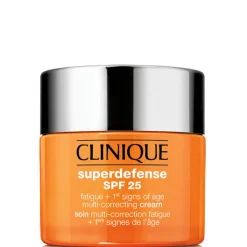 CLINIQUE Superdefense SPF25 Crema Antifatiga + Primeros Signos