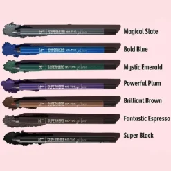 IT COSMETICS Superhero No Tug Gel Eyeliner