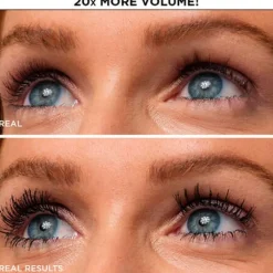 IT COSMETICS Superhero Waterproof Máscara