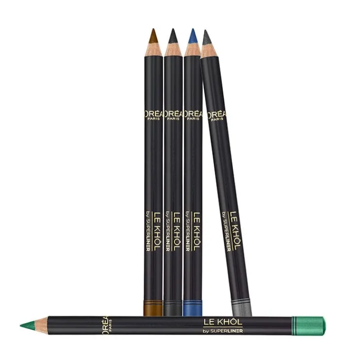 L'Oréal Superliner Le Khol
