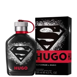 Hombre HUGO BOSS SUPERMAN X HUGO