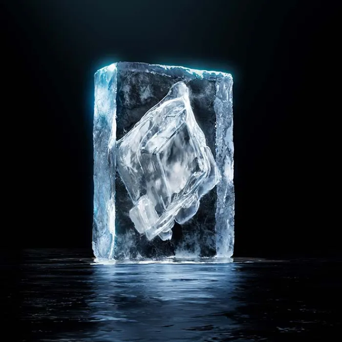 Hombre HUGO BOSS SUPERMAN X HUGO