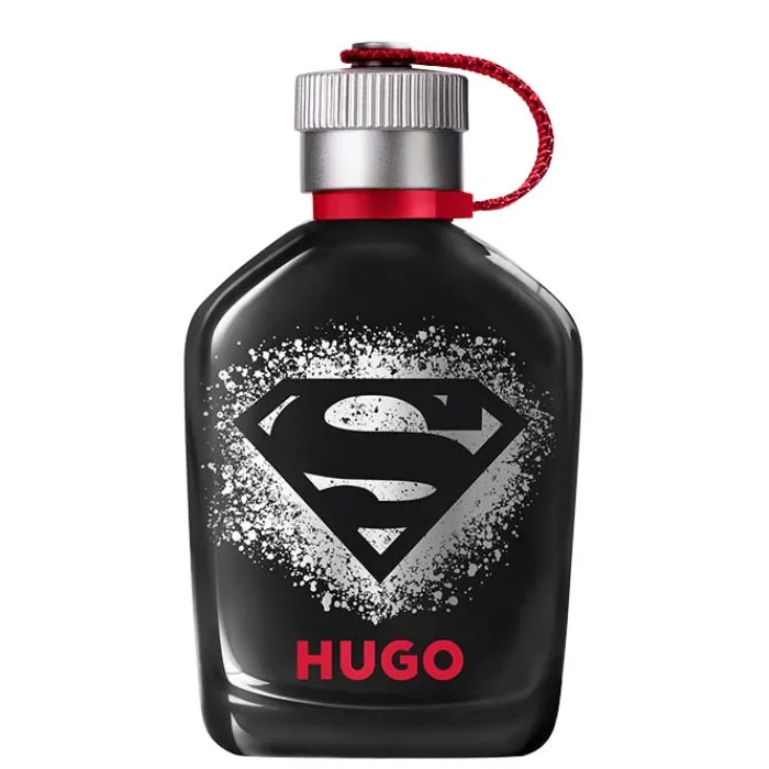 Hombre HUGO BOSS SUPERMAN X HUGO