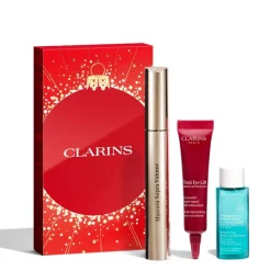 CLARINS Supra Volume Mascara Estuche