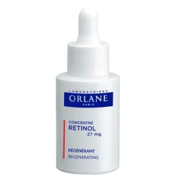 ORLANE Supradose Concentré Retinol