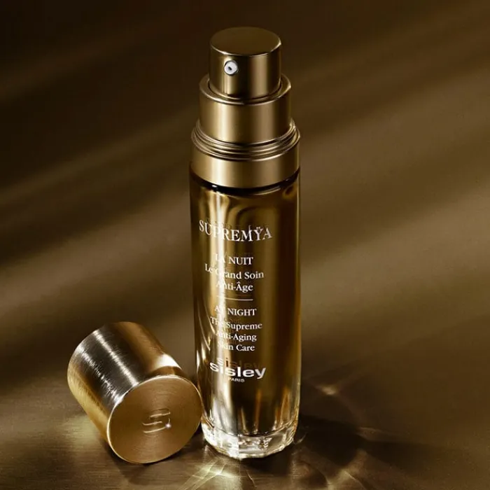 SISLEY Supremÿa La Nuit Le Grand Soin Anti-Âge