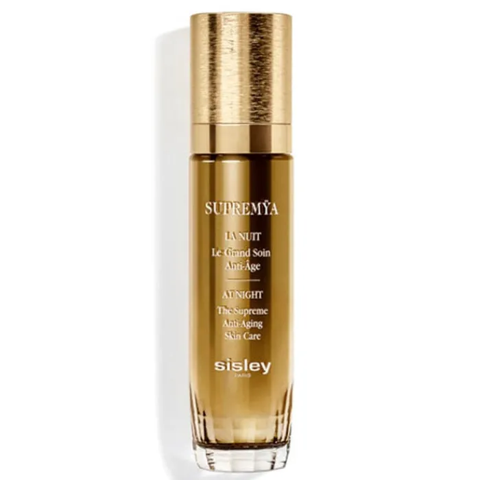SISLEY Supremÿa La Nuit Le Grand Soin Anti-Âge