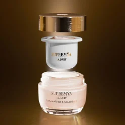 SISLEY Supremÿa La Nuit Le Grand Soin Yeux Anti-Âge