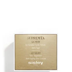 SISLEY Supremÿa La Nuit Le Grand Soin Yeux Anti-Âge