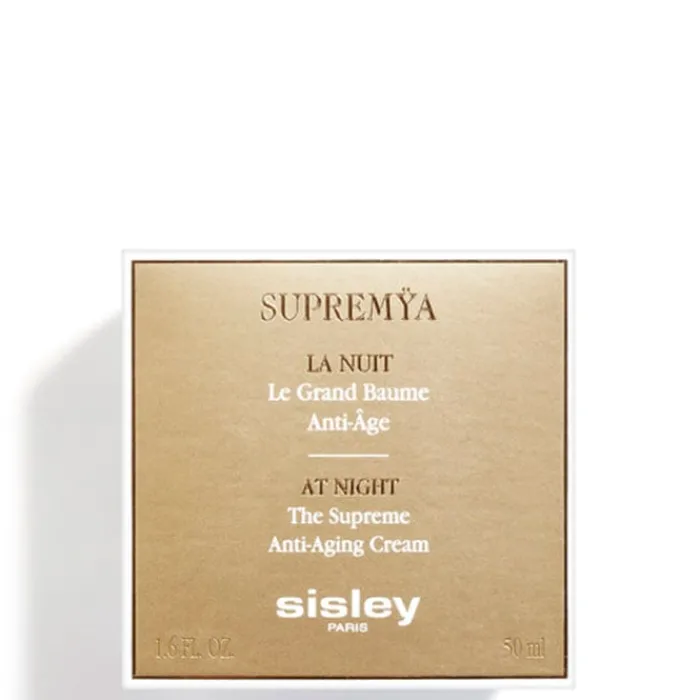 SISLEY Supremÿa La Nuit Le Grand Baume Anti-Âge