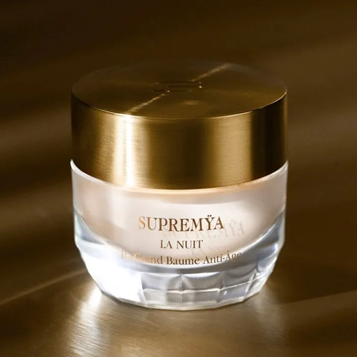 SISLEY Supremÿa La Nuit Le Grand Baume Anti-Âge