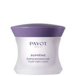 PAYOT Suprême Crème Jeunesse Nuit