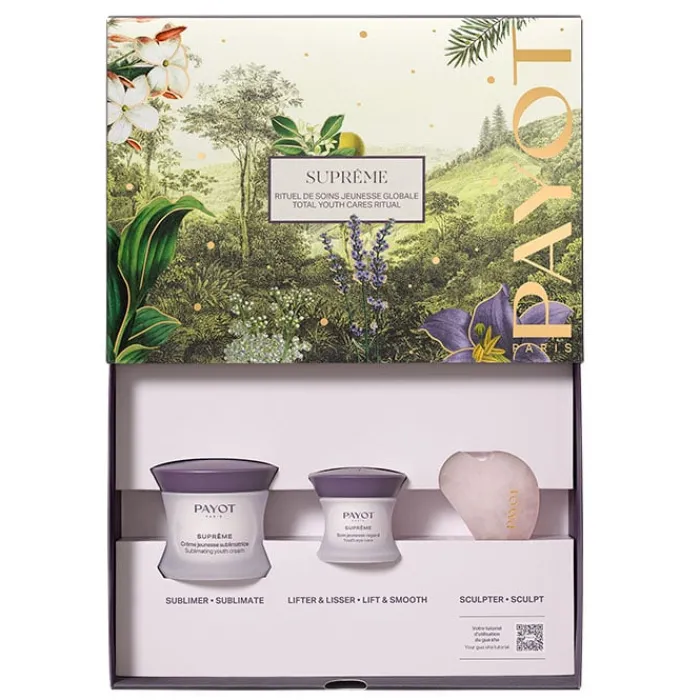 PAYOT Suprême Le Jour Estuche