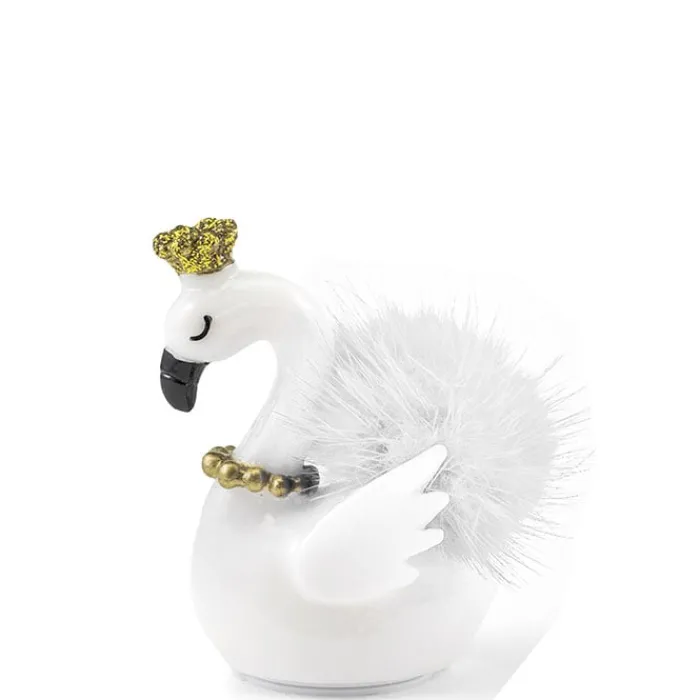 Martinelia Swan Lip Balm