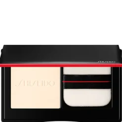 SHISEIDO Synchro Skin Invisible Silk Pressed Powder