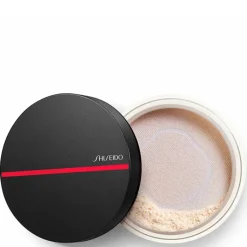 SHISEIDO Synchro Skin Invisible Silk Loose Powder