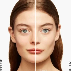 Hombre SHISEIDO Synchro Skin Radiant Lifting Foundation