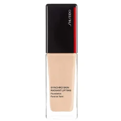 Hombre SHISEIDO Synchro Skin Radiant Lifting Foundation