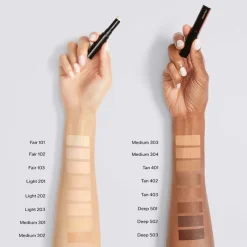 Hombre SHISEIDO Synchro Skin Radiant Lifting Concealer