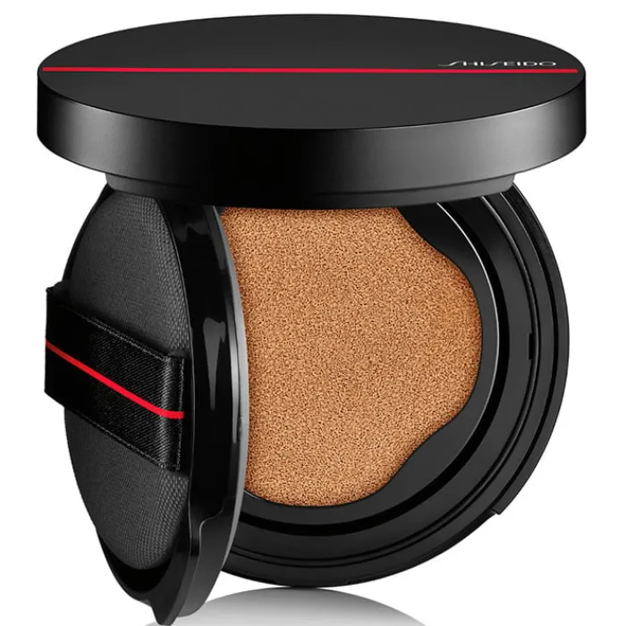 SHISEIDO Synchro Skin Self-Refreshing Cushion Compact