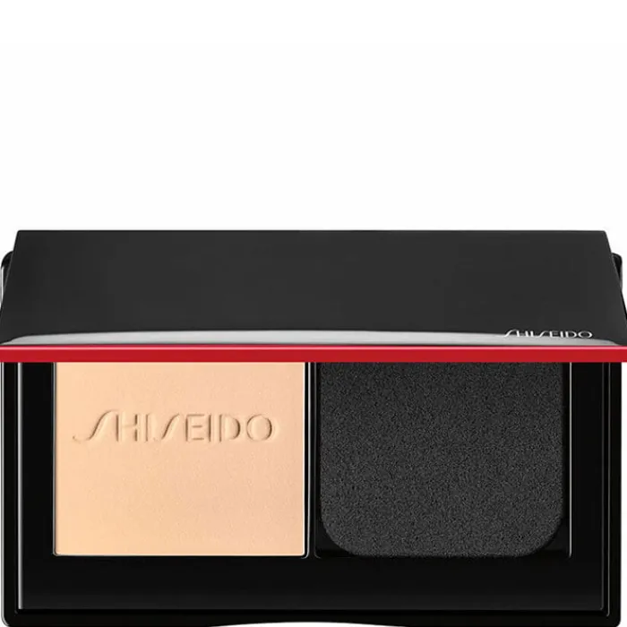 SHISEIDO Synchro Skin Self-Refreshing Custom Powder Foundation