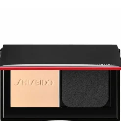 SHISEIDO Synchro Skin Self-Refreshing Custom Powder Foundation