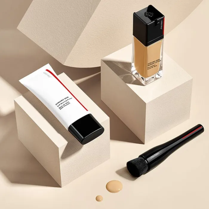 SHISEIDO Synchro Skin Soft Blurring Primer