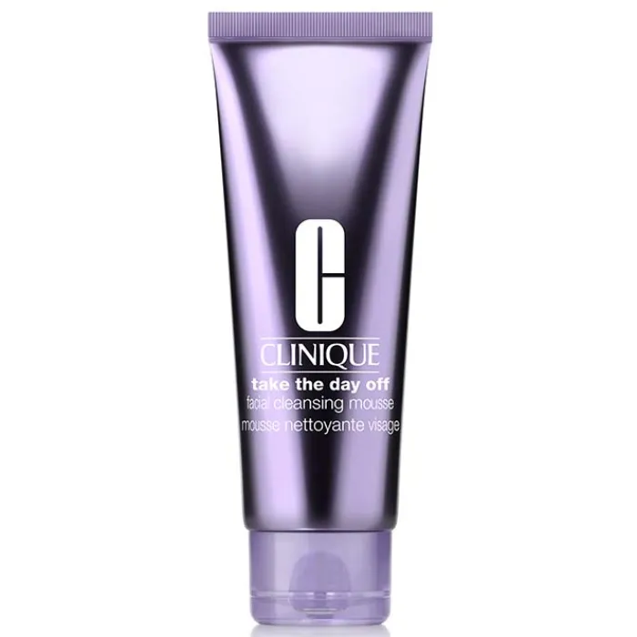 CLINIQUE Take The Day Off Cleansing Mousse