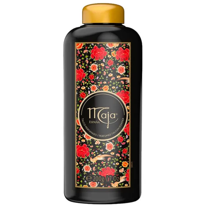 Maja Talco Perfumado
