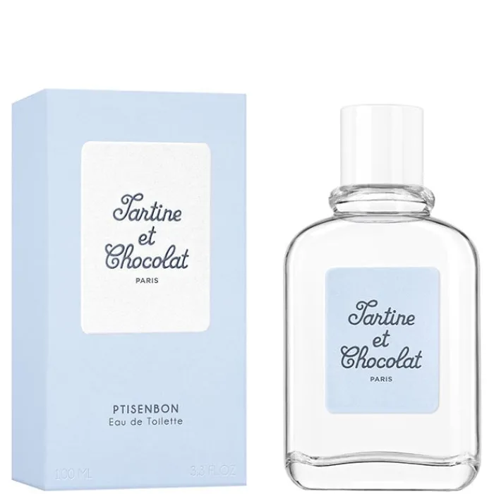 Niños GIVENCHY Tartine & Chocolate Ptisenbon