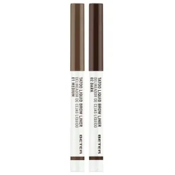 Beter Tatoo Brow Liner Líquido