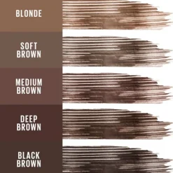 MAYBELLINE Tattoo Brow 36h Styling Gel