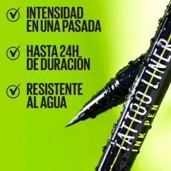 MAYBELLINE Tattoo Liner Ink Pen