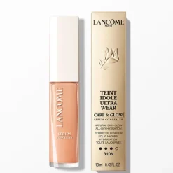 Hombre LANCÔME Teint Idole Ultra Wear Care & Glow Concealer