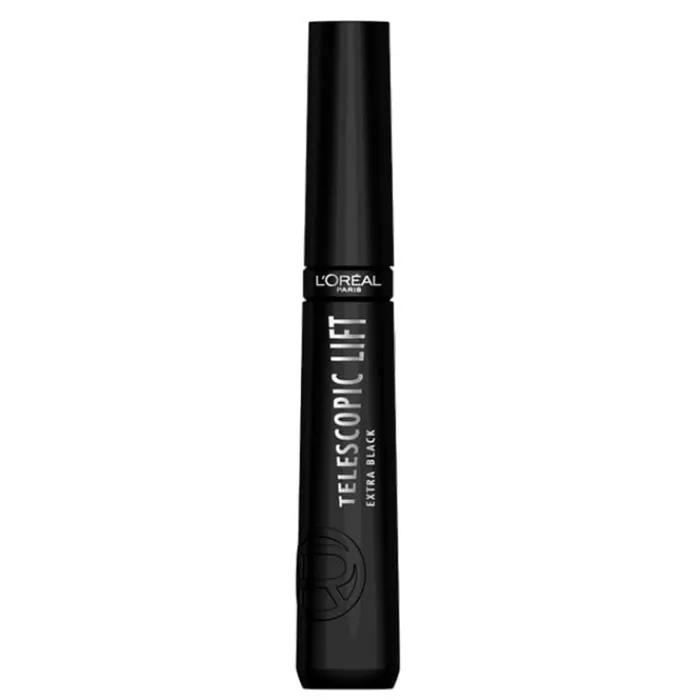 L'Oréal Telescopic Lift Extra Black Mascara