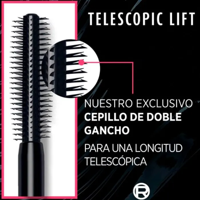 L'Oréal Telescopic Lift Mascara