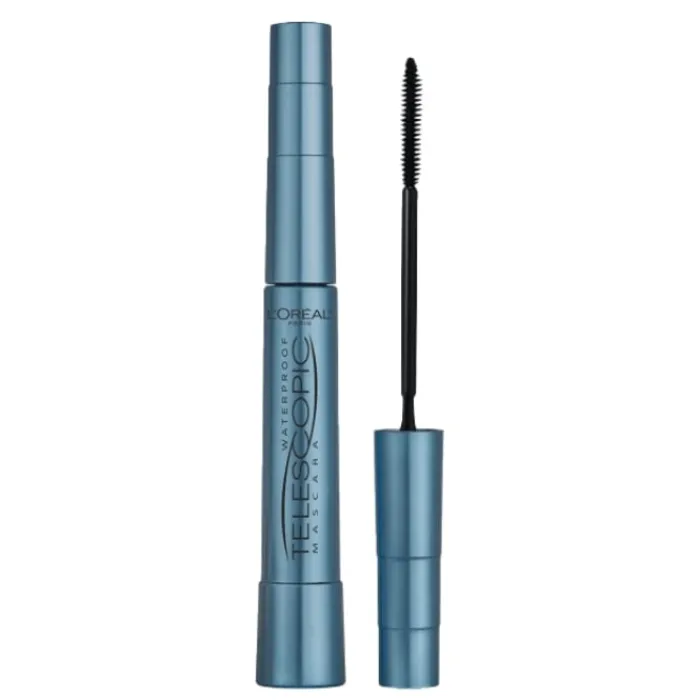 L'Oréal Telescopic Máscara Waterproof